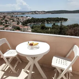 Apartament Mia, Trogir