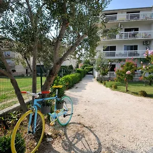 Apartament Olive, Trogir
